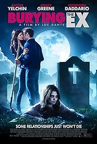 watch-Burying the Ex (2015)