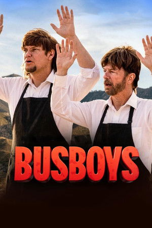 watch-Busboys (2026)