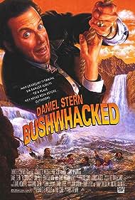 watch-Bushwhacked (1995)