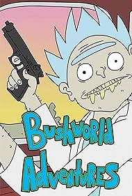 watch-Bushworld Adventures (2018)