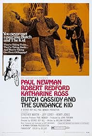 watch-Butch Cassidy and the Sundance Kid (1969)