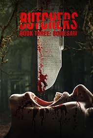 watch-Butchers Book Three: Bonesaw (2024)
