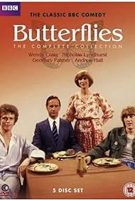 watch-Butterflies (1978)