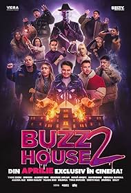 watch-Buzz House: The Movie 2 (2025)