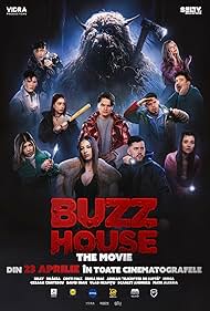 watch-Buzz House: The Movie (2024)