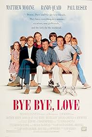 watch-Bye Bye Love (1995)
