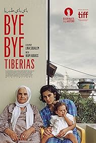 watch-Bye Bye Tiberias (2023)