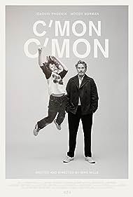 watch-C'mon C'mon (2021)