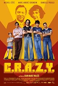 watch-C.R.A.Z.Y. (2022)
