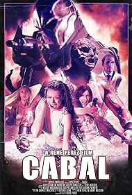 watch-Cabal (2020)