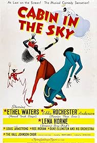 watch-Cabin in the Sky (1943)