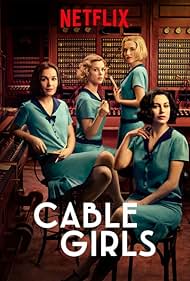 watch-Cable Girls (2017)