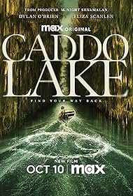 watch-Caddo Lake (2024)