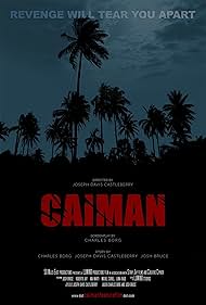 watch-Caiman (2025)