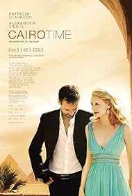 watch-Cairo Time (2009)