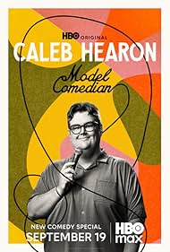 watch-Caleb Hearon: Model Comedian (2025)