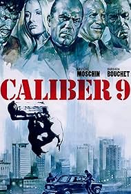 watch-Caliber 9 (1972)