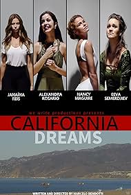 watch-California Dreams (2015)