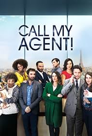 watch-Call My Agent! (2016)