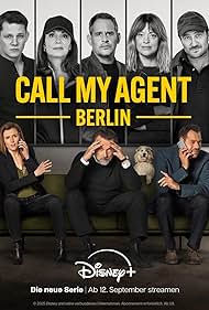 watch-Call My Agent Berlin (2025)