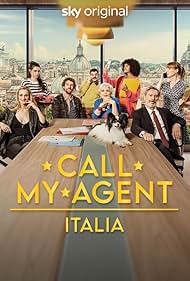 watch-Call My Agent - Italia (2023)