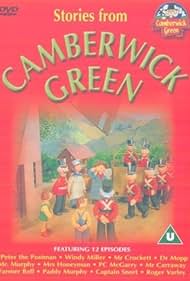 watch-Camberwick Green (1966)