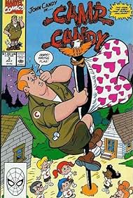watch-Camp Candy (1989)