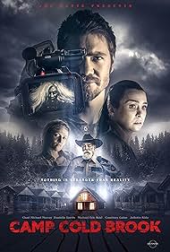 watch-Camp Cold Brook (2020)