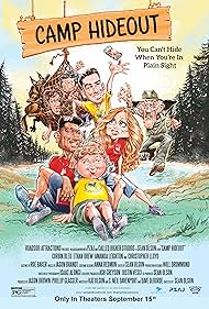 watch-Camp Hideout (2023)