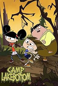 watch-Camp Lakebottom (2013)