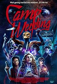 watch-Camp Wedding (2020)