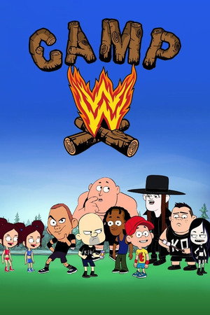 watch-Camp WWE (2016)