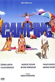 watch-Camping (2006)
