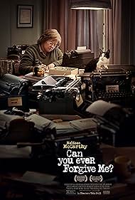 watch-Can You Ever Forgive Me? (2018)
