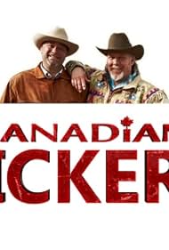 watch-Canadian Pickers (2011)
