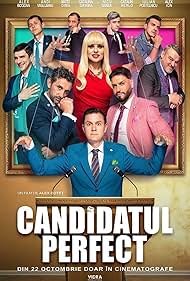 watch-Candidatul perfect (2024)