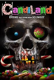 watch-Candiland (2017)