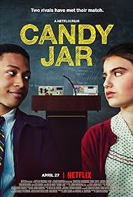 watch-Candy Jar (2018)