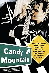 watch-Candy Mountain (1988)