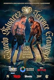 watch-Canelo Ãlvarez vs. Terence Crawford (2025)