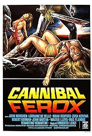 watch-Cannibal Ferox (1983)