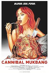 watch-Cannibal Mukbang (2025)