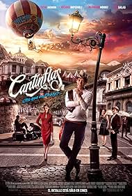 watch-Cantinflas (2014)
