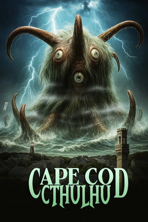 watch-Cape Cod Cthulhu (2025)