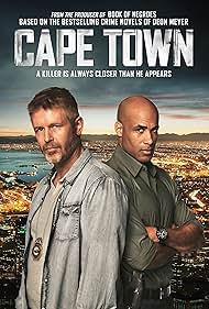 watch-Cape Town (2016)