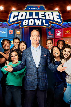 watch-Capital One College Bowl (TV Series 2021–2022) 2021