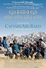 watch-Captain Abu Raed (2008)