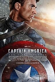watch-Captain America: The First Avenger (2011)