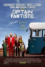 watch-Captain Fantastic (2016)