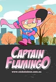 watch-Captain Flamingo (2006)